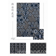 中山缤溢纺织有限公司-70s/2丝光棉韩国印花布